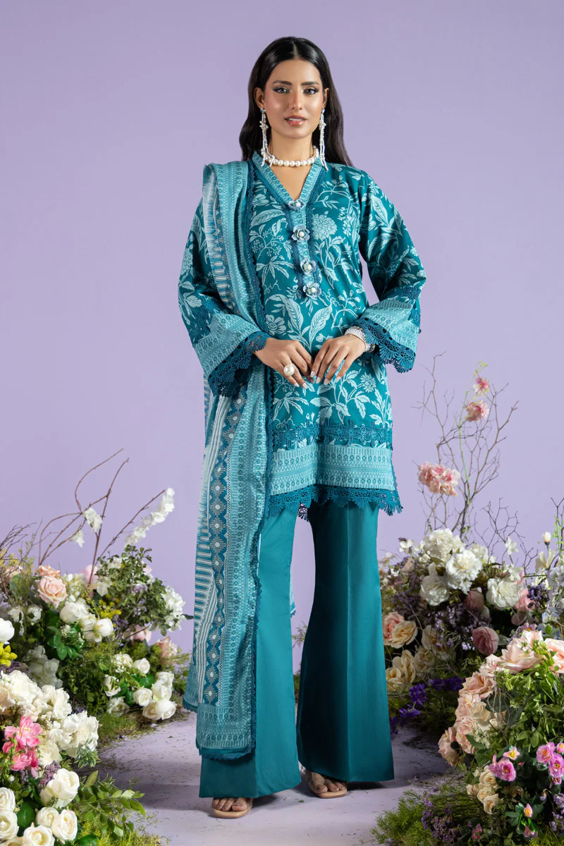Cerulean - 3 Pc (WUS25P3263)