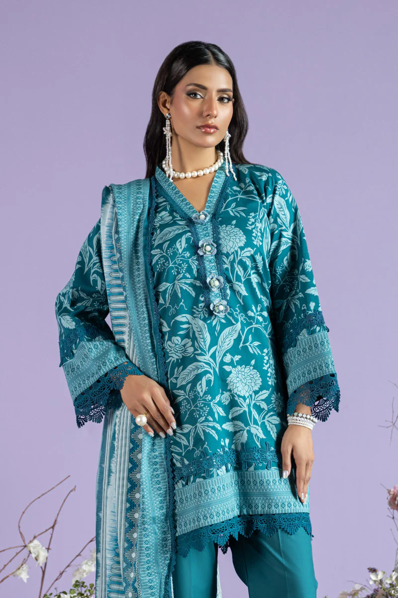Cerulean - 3 Pc (WUS25P3263) - Image 3