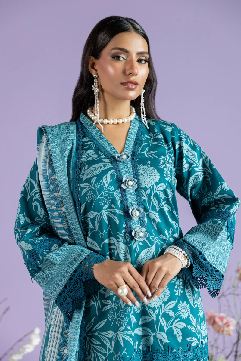 Cerulean - 3 Pc (WUS25P3263) - Image 4