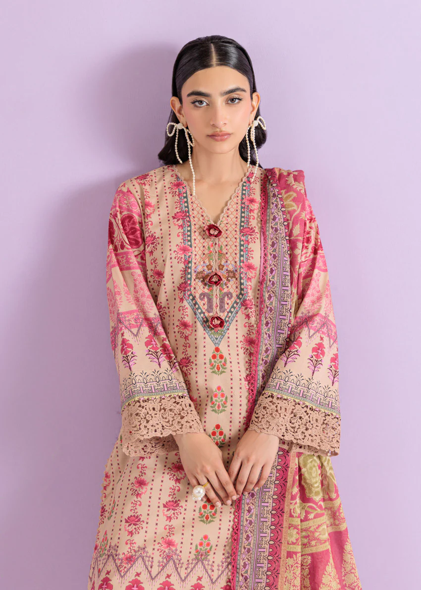 Rang Phool - 3 Pc (WUS25P3270) - Image 5