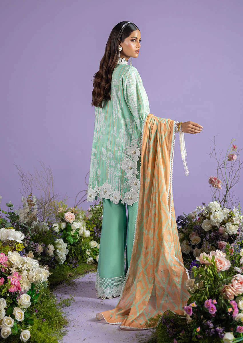 Tactile Floral - 3 Pc (WUS25P3303) - Image 2