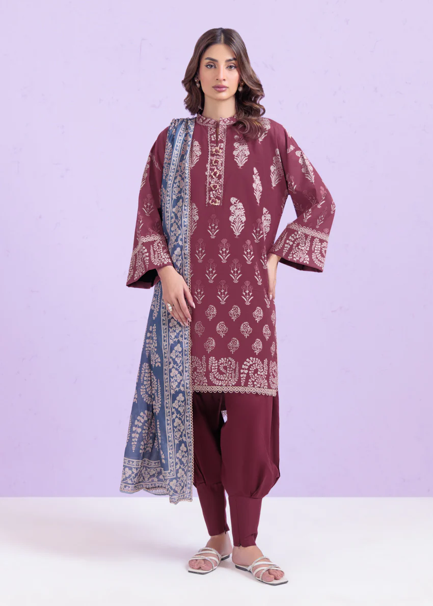 Marjan - 3 Pc (WUS25P3312) - Image 4