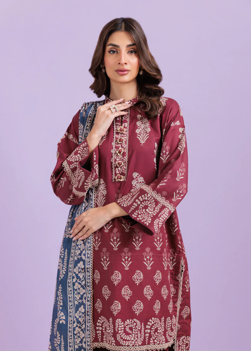 Marjan - 3 Pc (WUS25P3312) - Image 5
