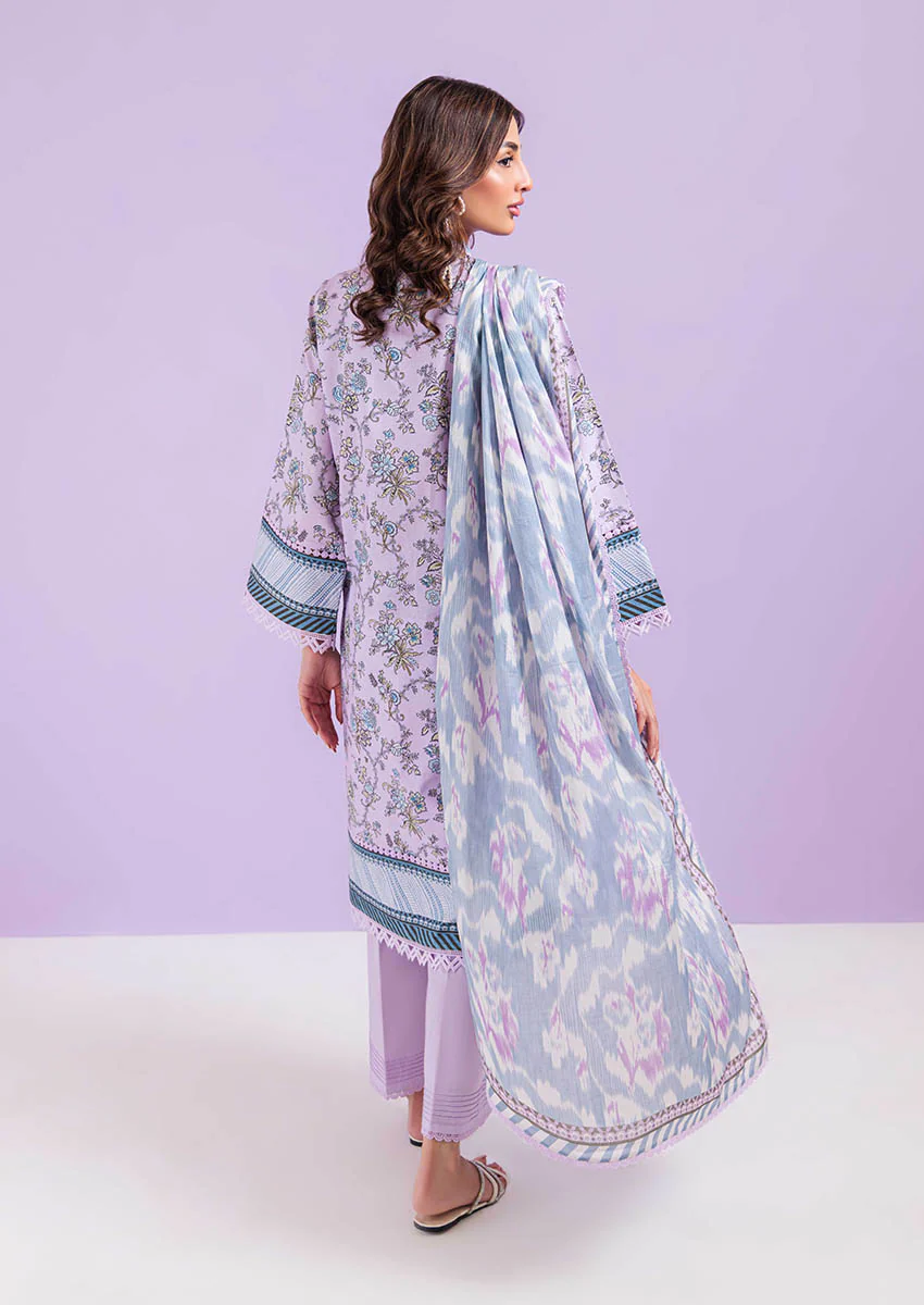 Lilac Whisper - 3 Pc (WUS25P3313) - Image 2
