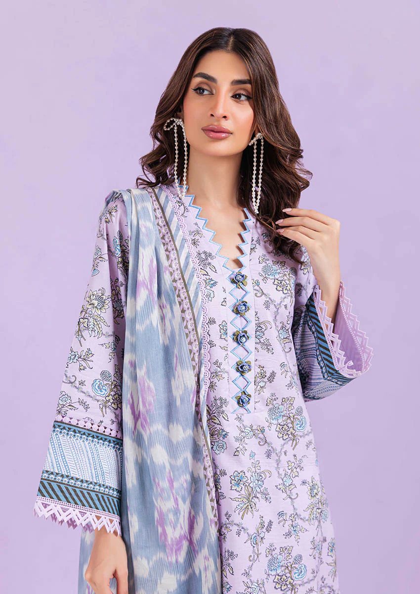 Lilac Whisper - 3 Pc (WUS25P3313) - Image 5