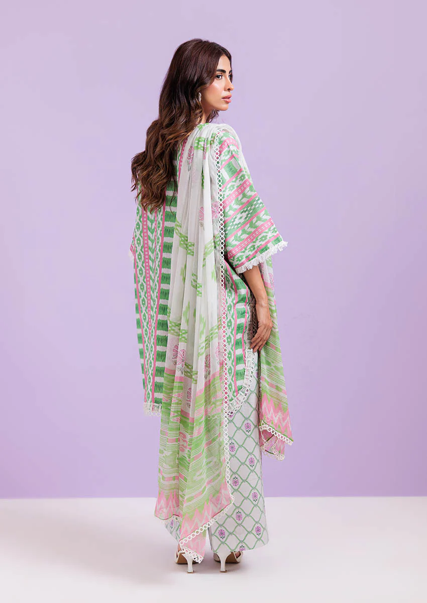 Boho Geometric - 3 Pc (WUS25P3326) - Image 2