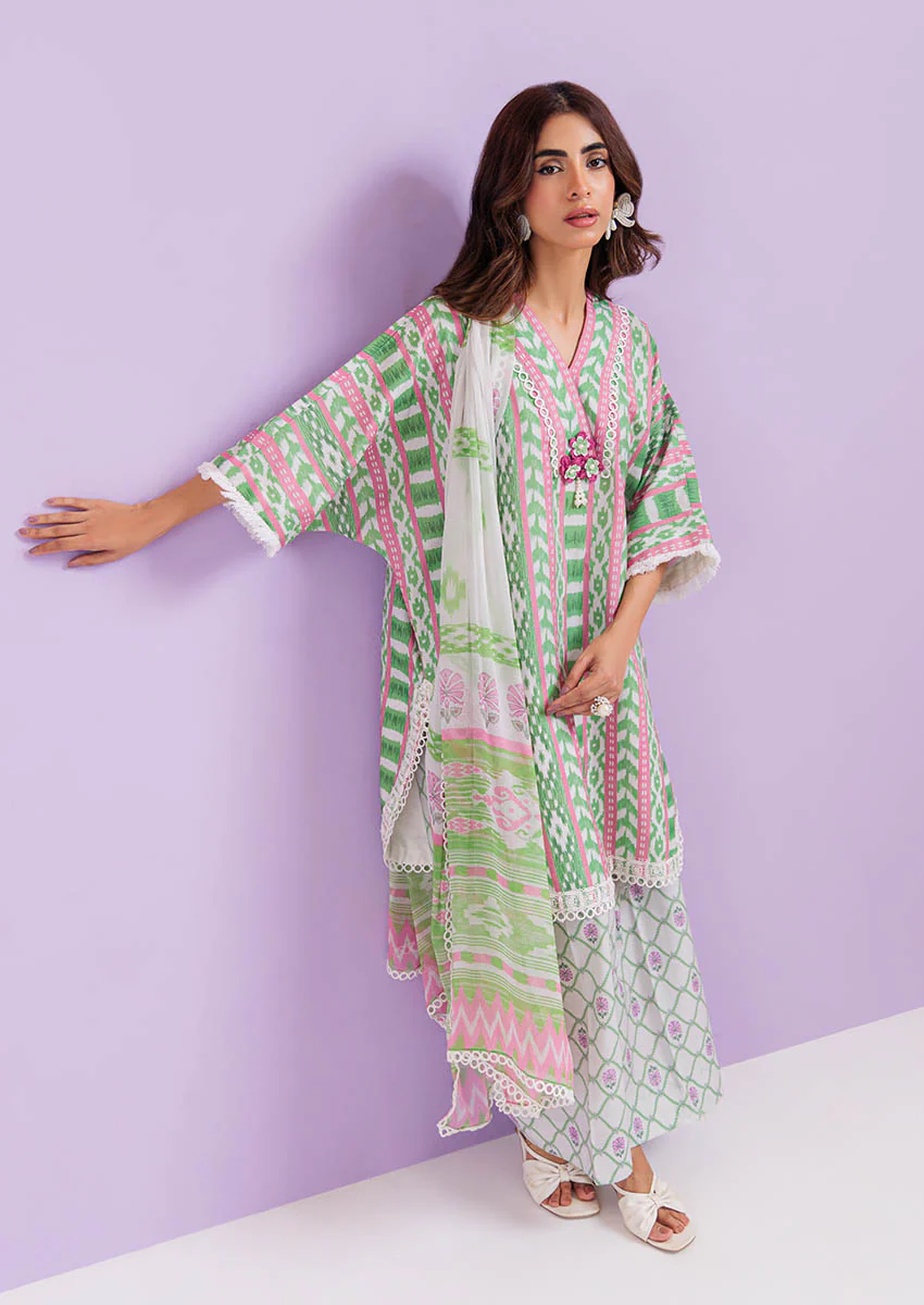 Boho Geometric - 3 Pc (WUS25P3326) - Image 3