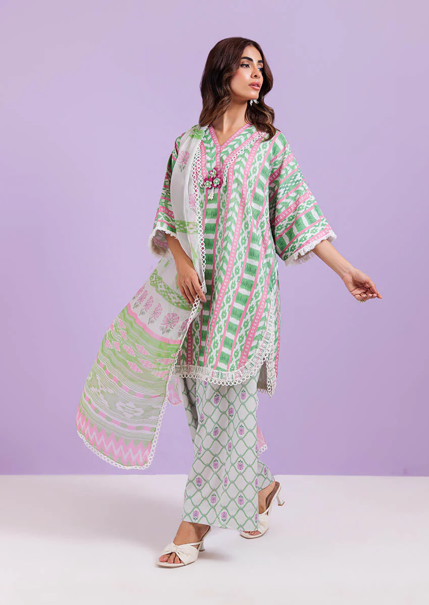 Boho Geometric - 3 Pc (WUS25P3326) - Image 5