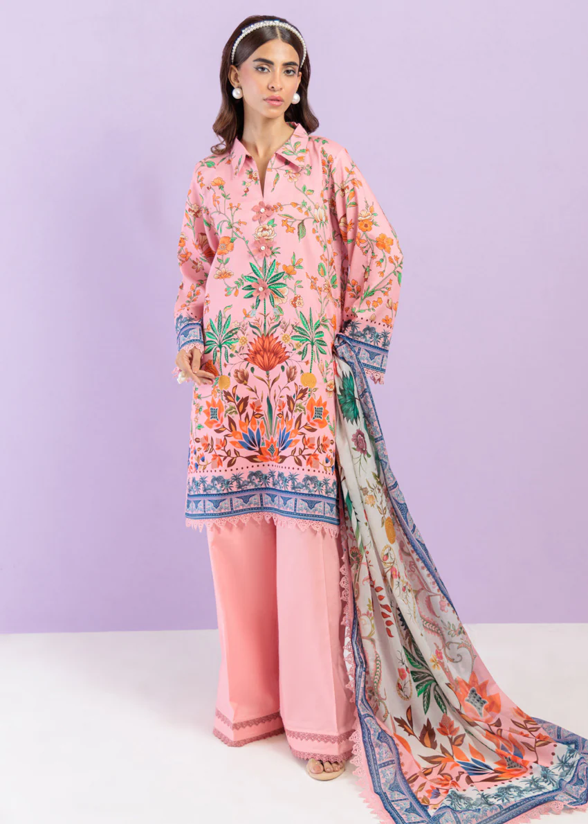 Citrus - 3 Pc (WUS25P3333)