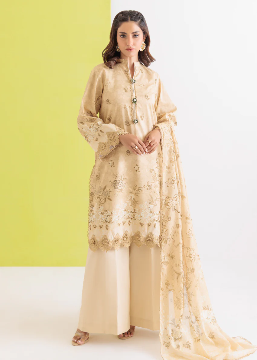 Sahar - 3 Pc (WUS25P3337)
