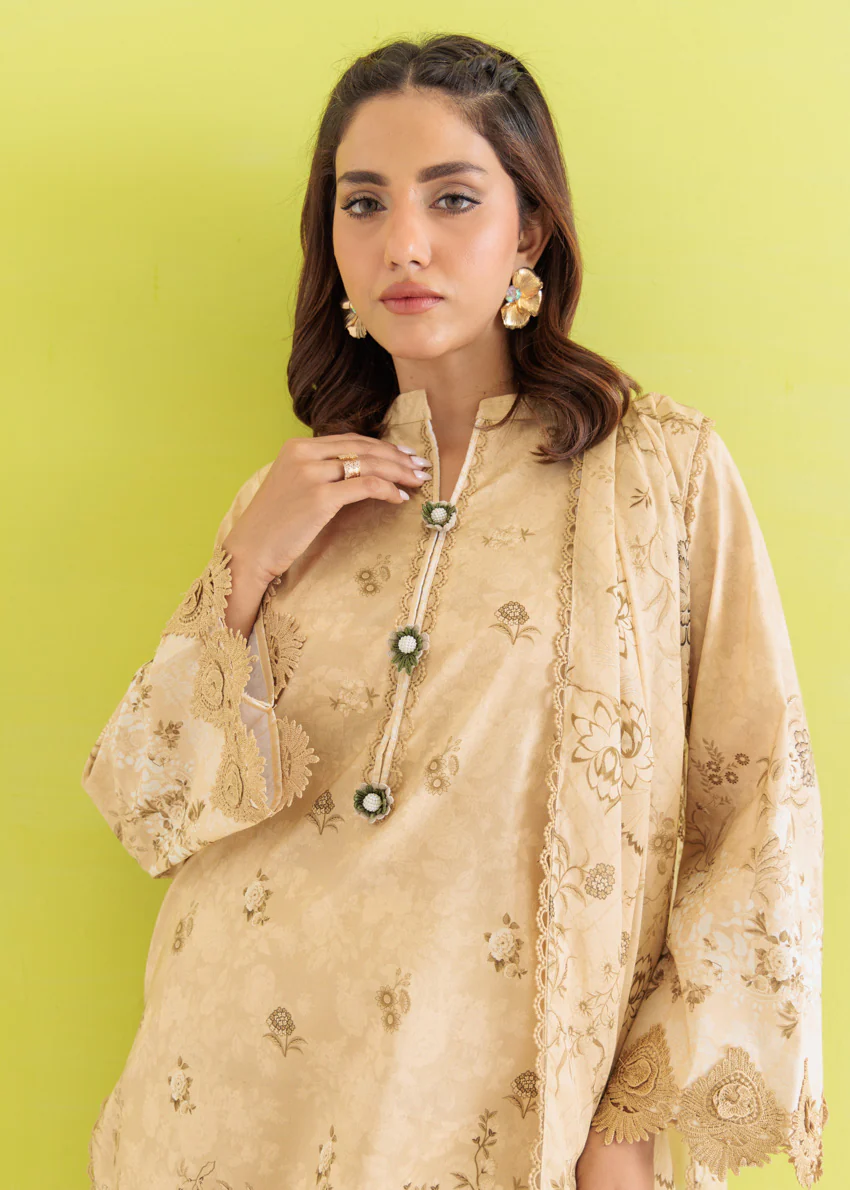 Sahar - 3 Pc (WUS25P3337) - Image 4