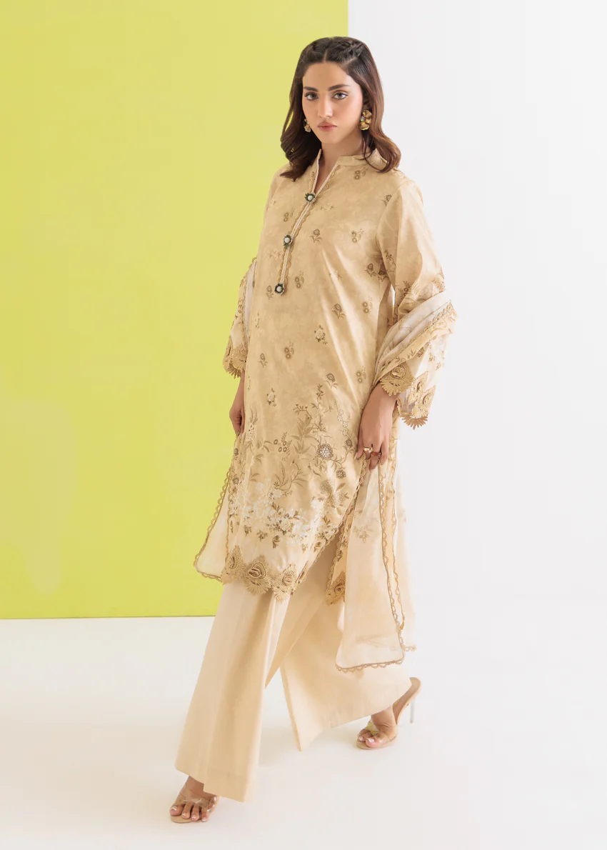 Sahar - 3 Pc (WUS25P3337) - Image 5