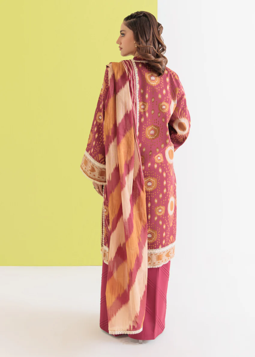 Ikat Perfect - 3 PC (WUS25P3347) - Image 2