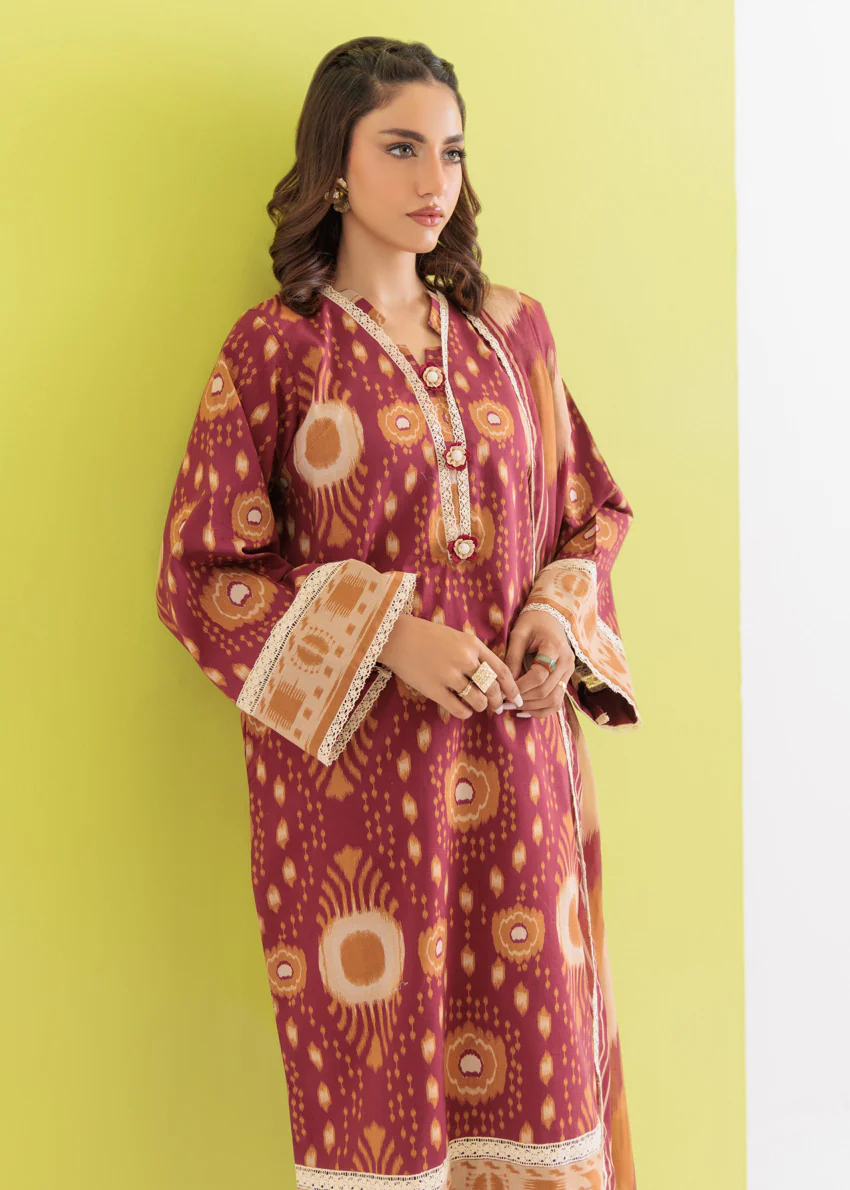 Ikat Perfect - 3 PC (WUS25P3347) - Image 4