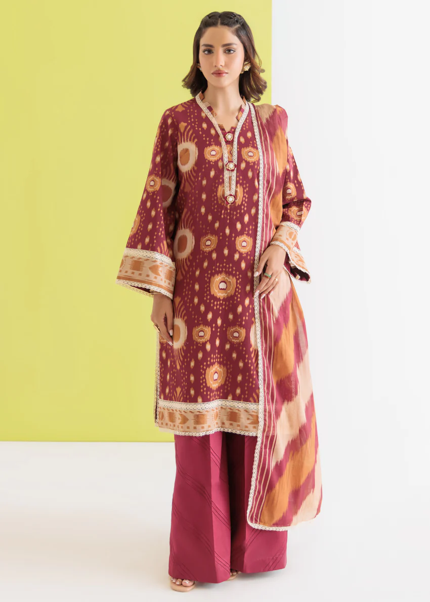 Ikat Perfect - 3 PC (WUS25P3347) - Image 5