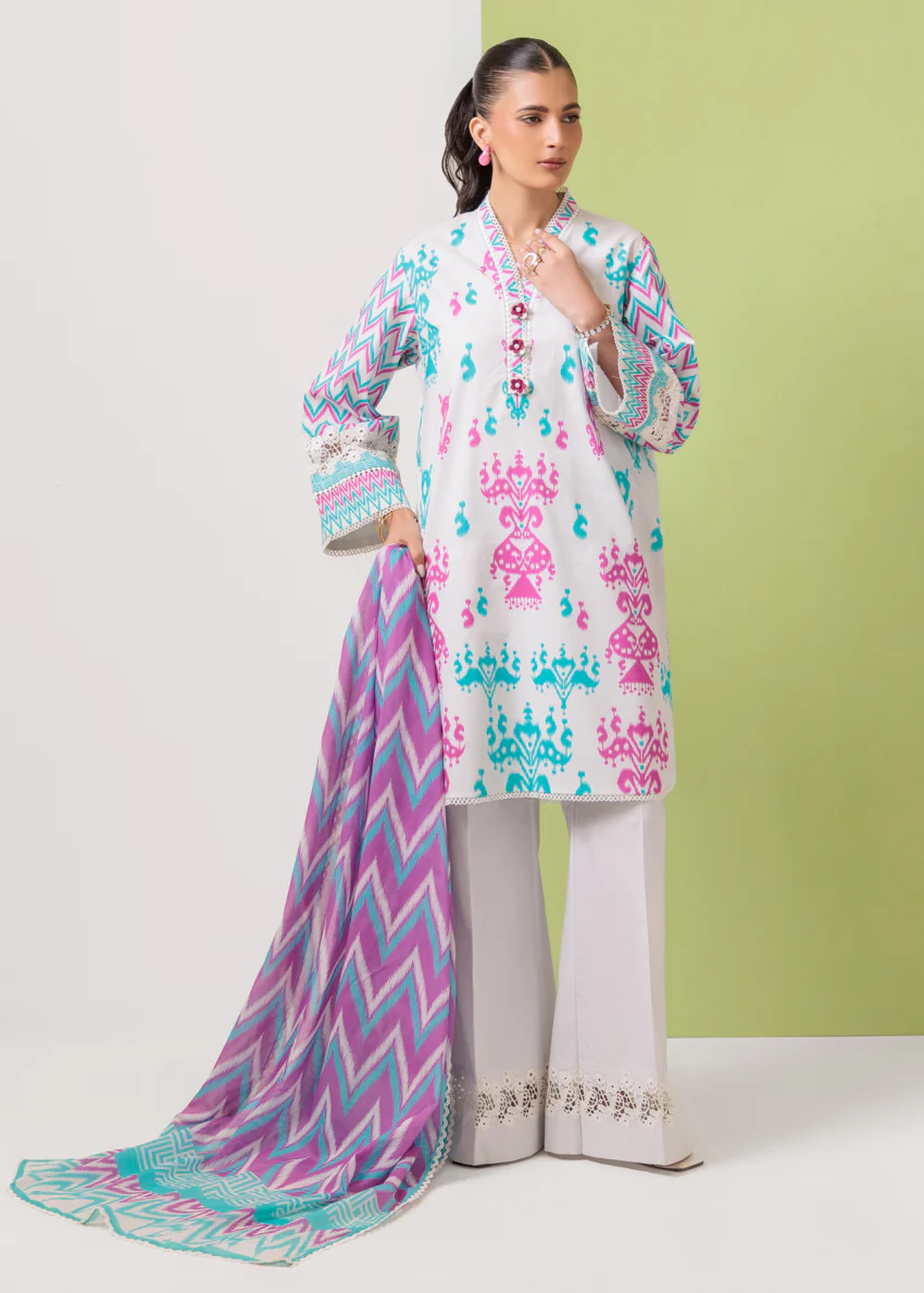 Ikat Perfect - 3 Pc (WUS25P3356) - Image 4