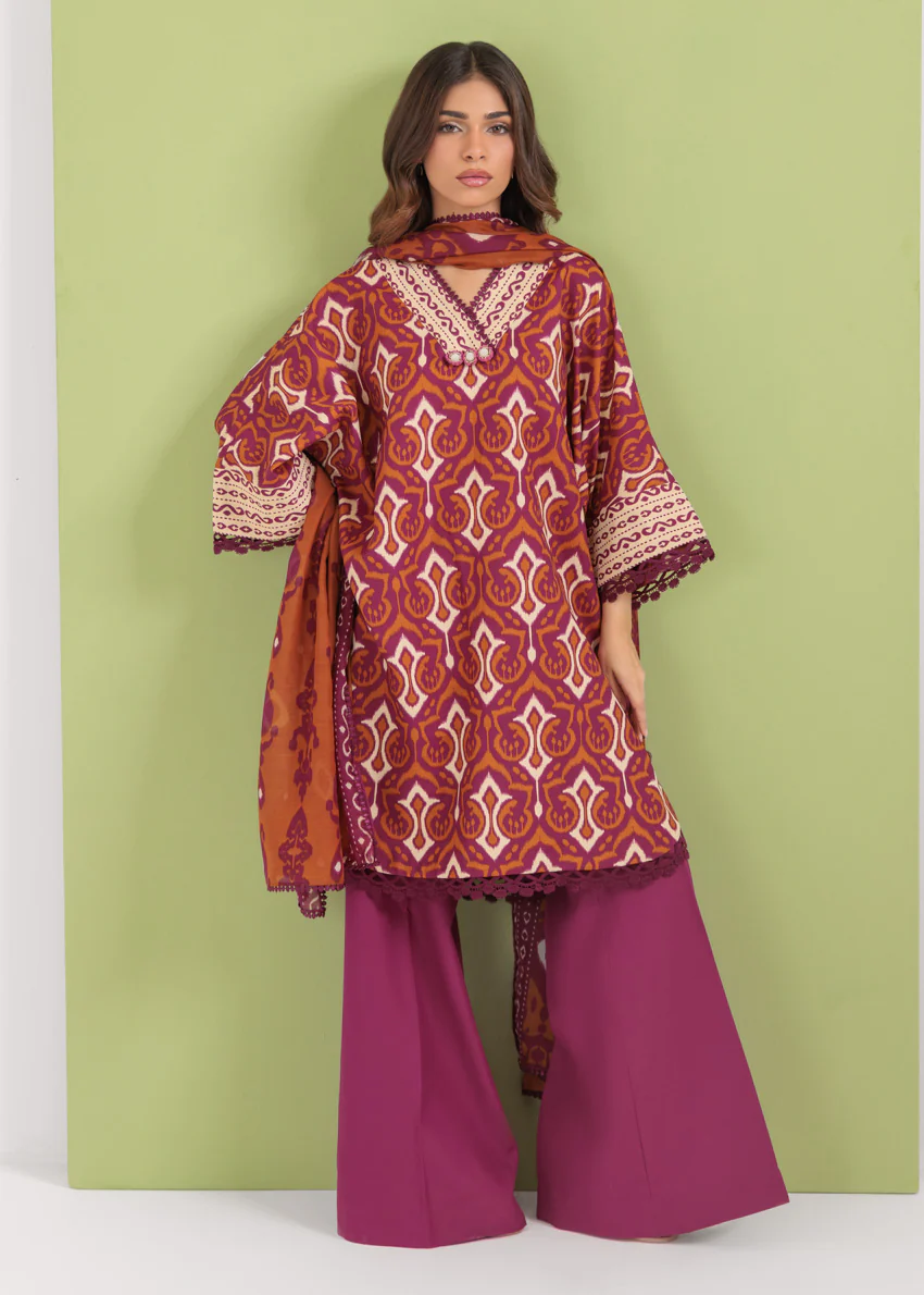 Aztec - 3 Pc (WUS25P3374)