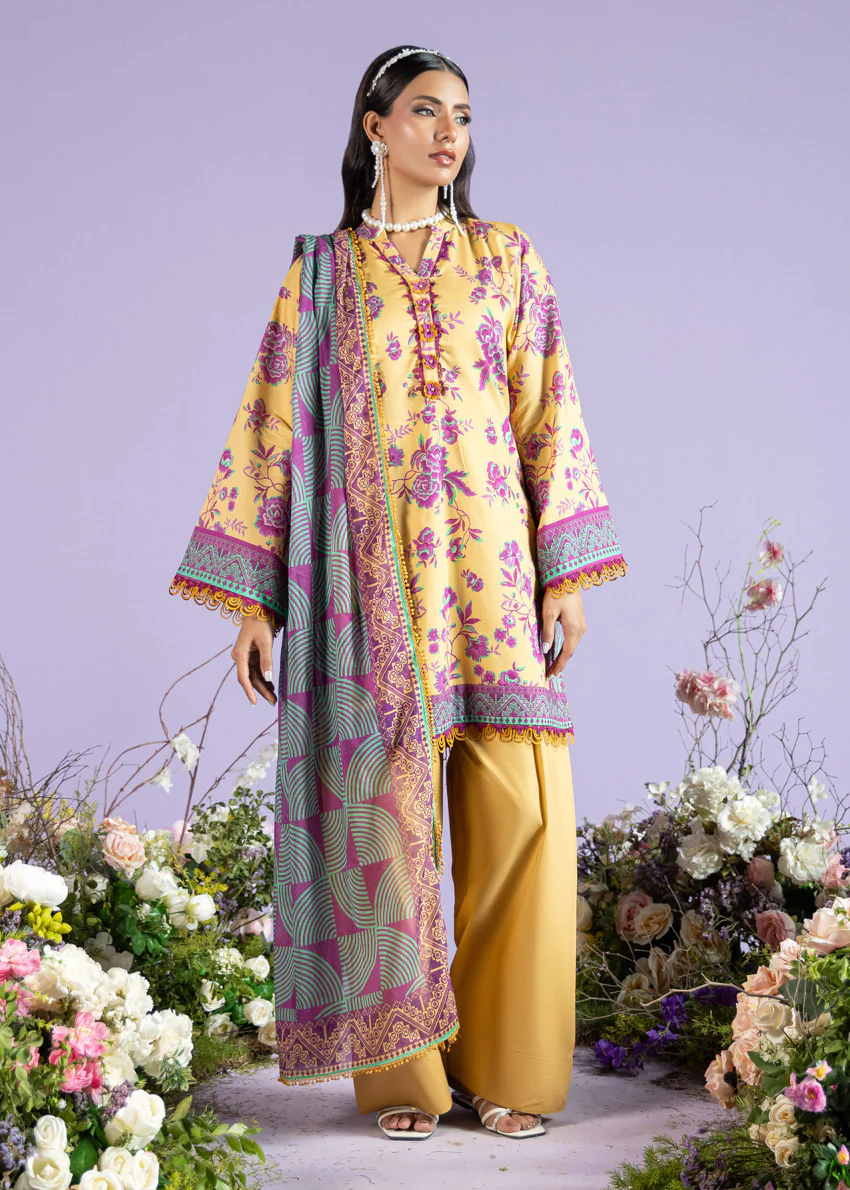 Sarai - 2 Pc (WUS25PSD2052) - Image 3