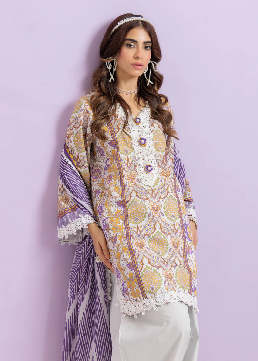Damask - 2 Pc (WUS25PSD2055) - Image 3