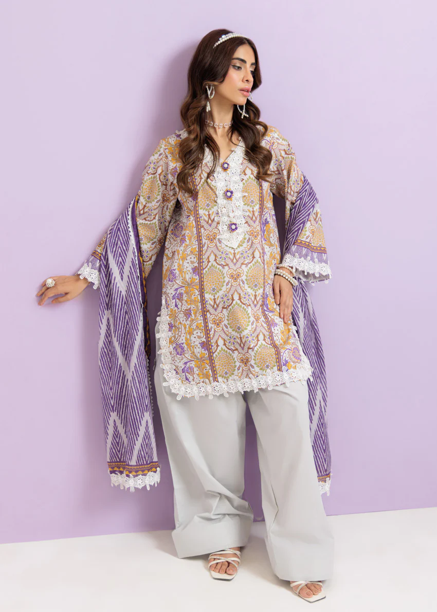 Damask - 2 Pc (WUS25PSD2055) - Image 5