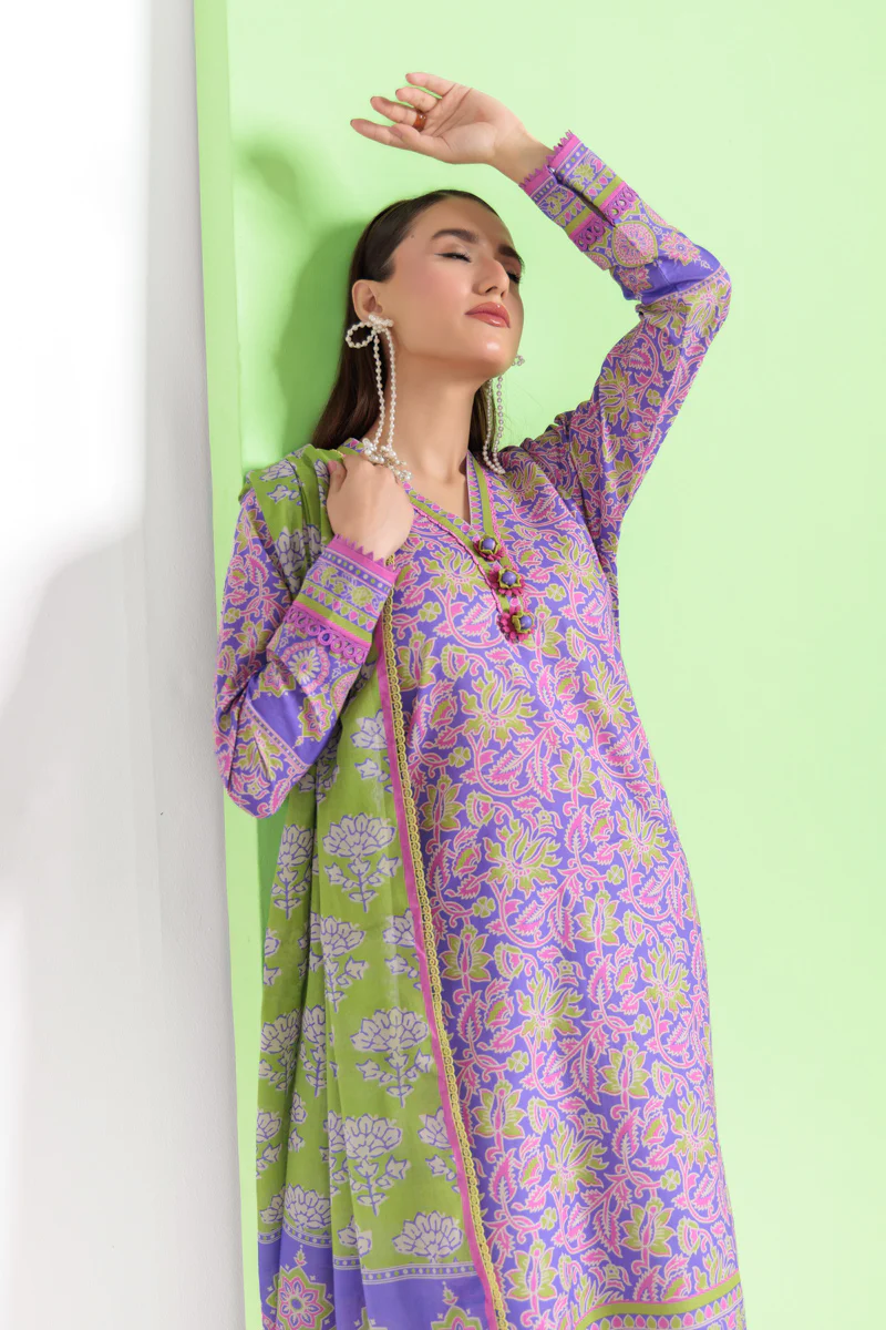 Cultural Blossom - 2 Piece (WUS25PSD2070) - Image 3
