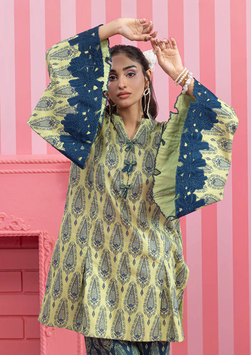 Mughaliya - 2 Pc (WUS25PST2052) - Image 4