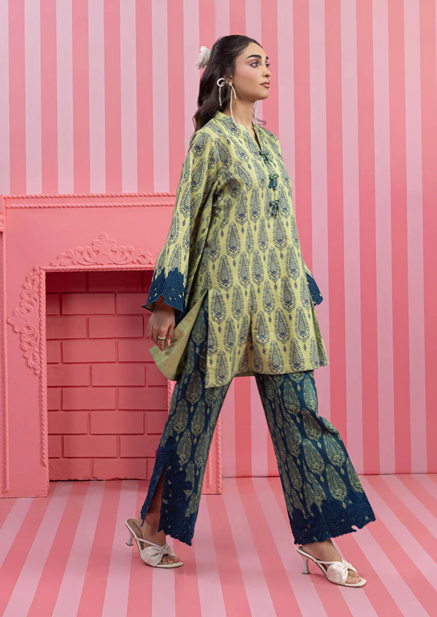 Mughaliya - 2 Pc (WUS25PST2052) - Image 5