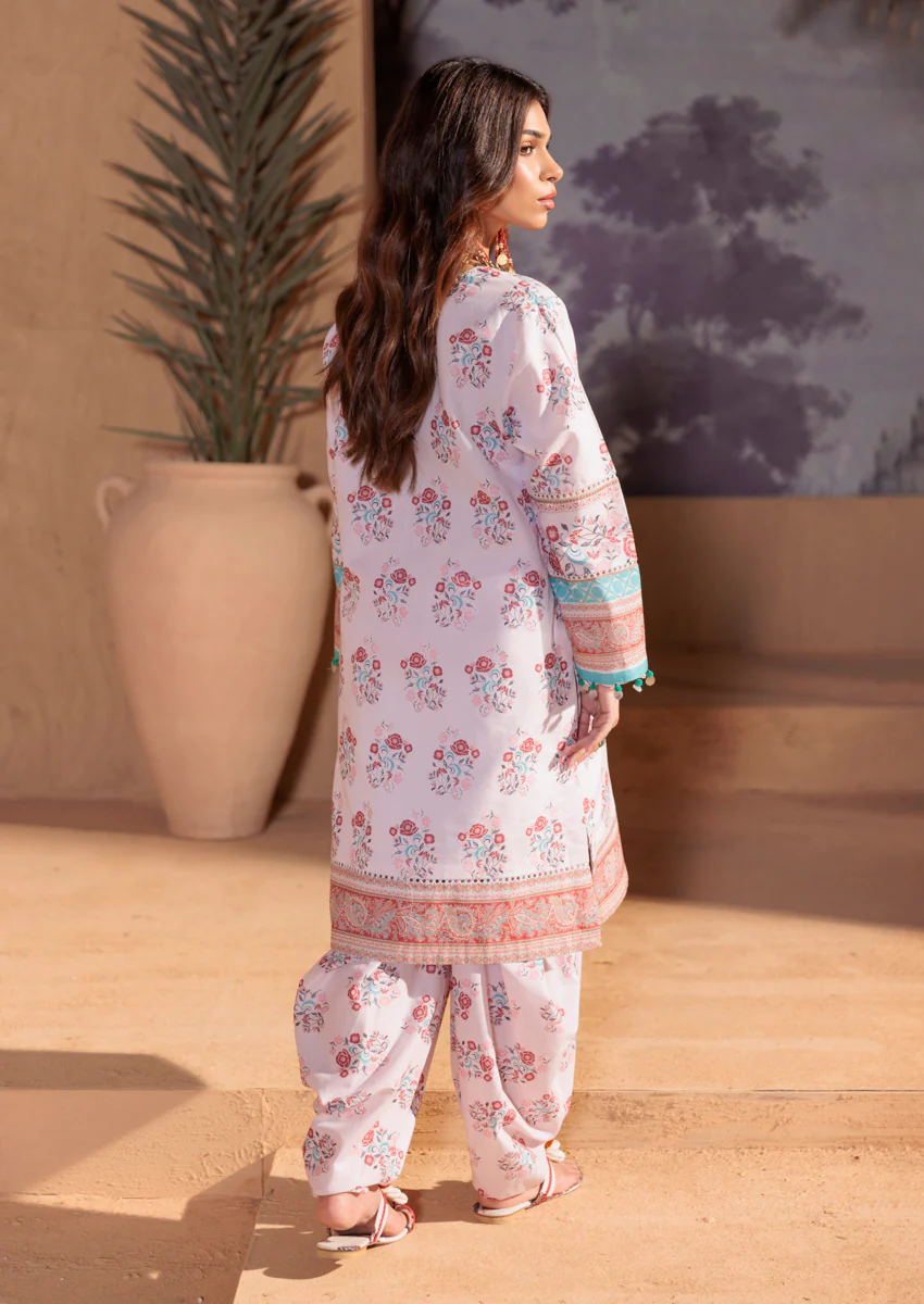 Pink Pearl - 2 Pc (WUS25PST2072) - Image 2