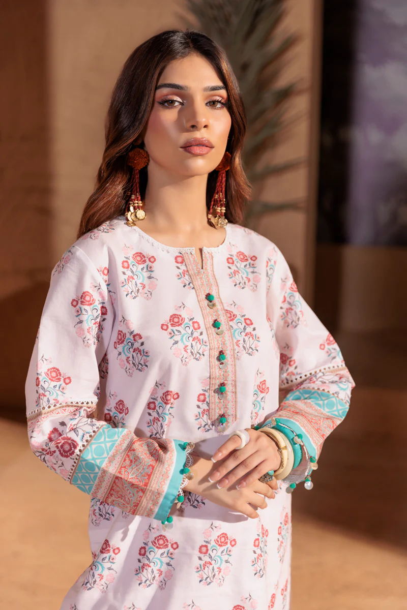 Pink Pearl - 2 Pc (WUS25PST2072) - Image 4