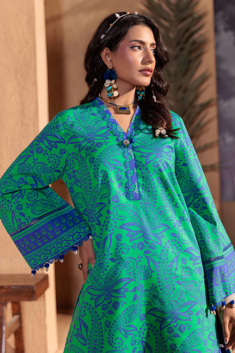 Emerald - 2 Pc (WUS25PST2074) - Image 4