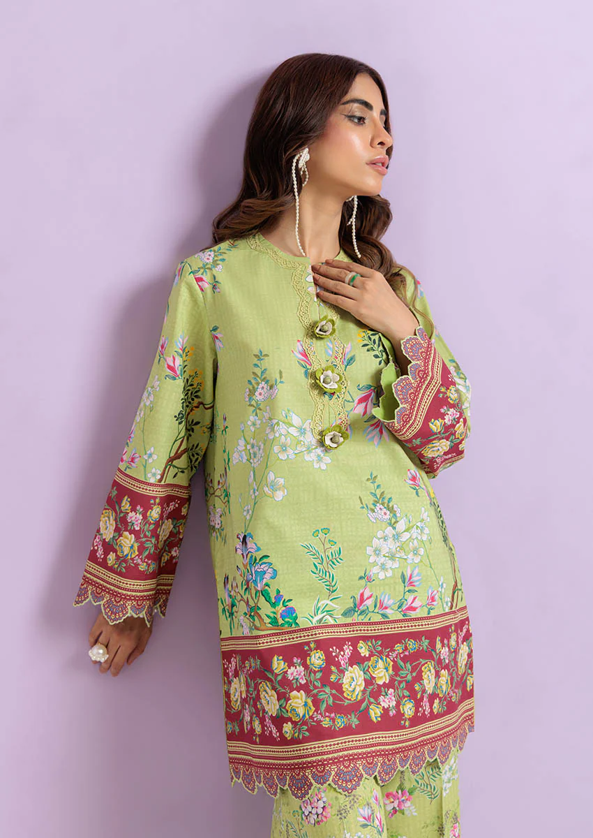 Gardenia - 2 Pc (WUS25PST2075) - Image 4