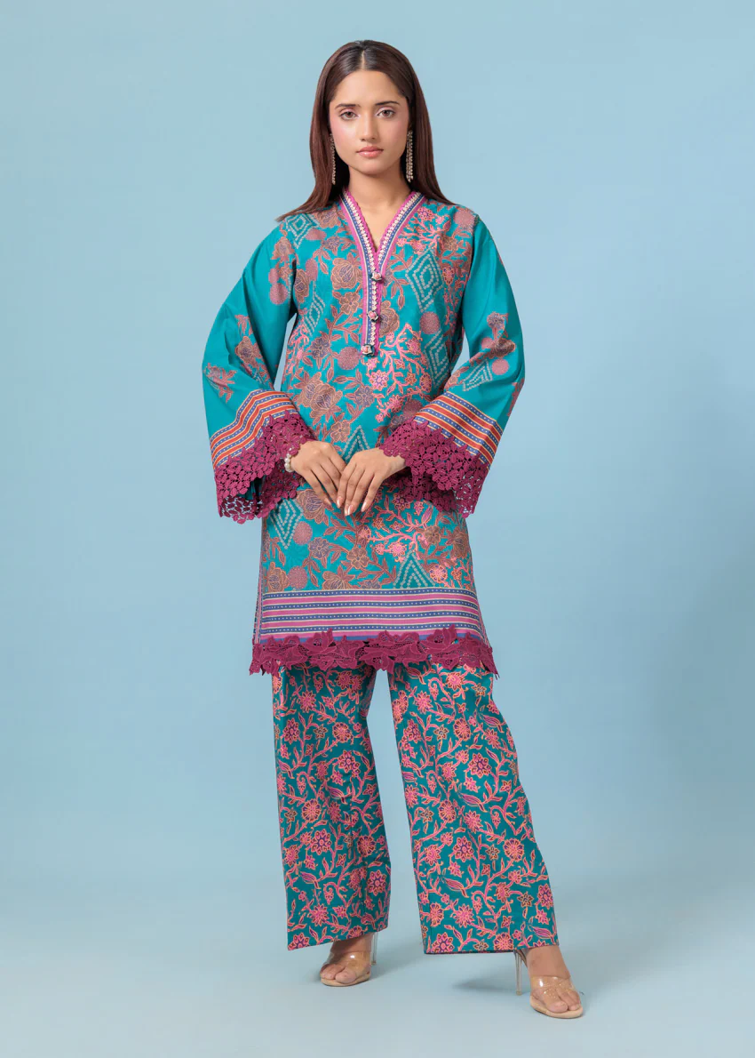 Capri - 2 Pc (WUS25PST2077)