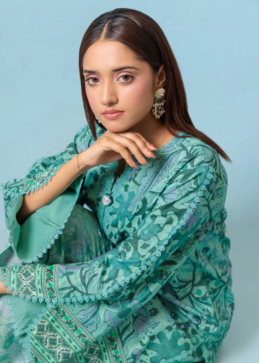 Chaapkaar - 2 Pc (WUS25PST2083) - Image 5