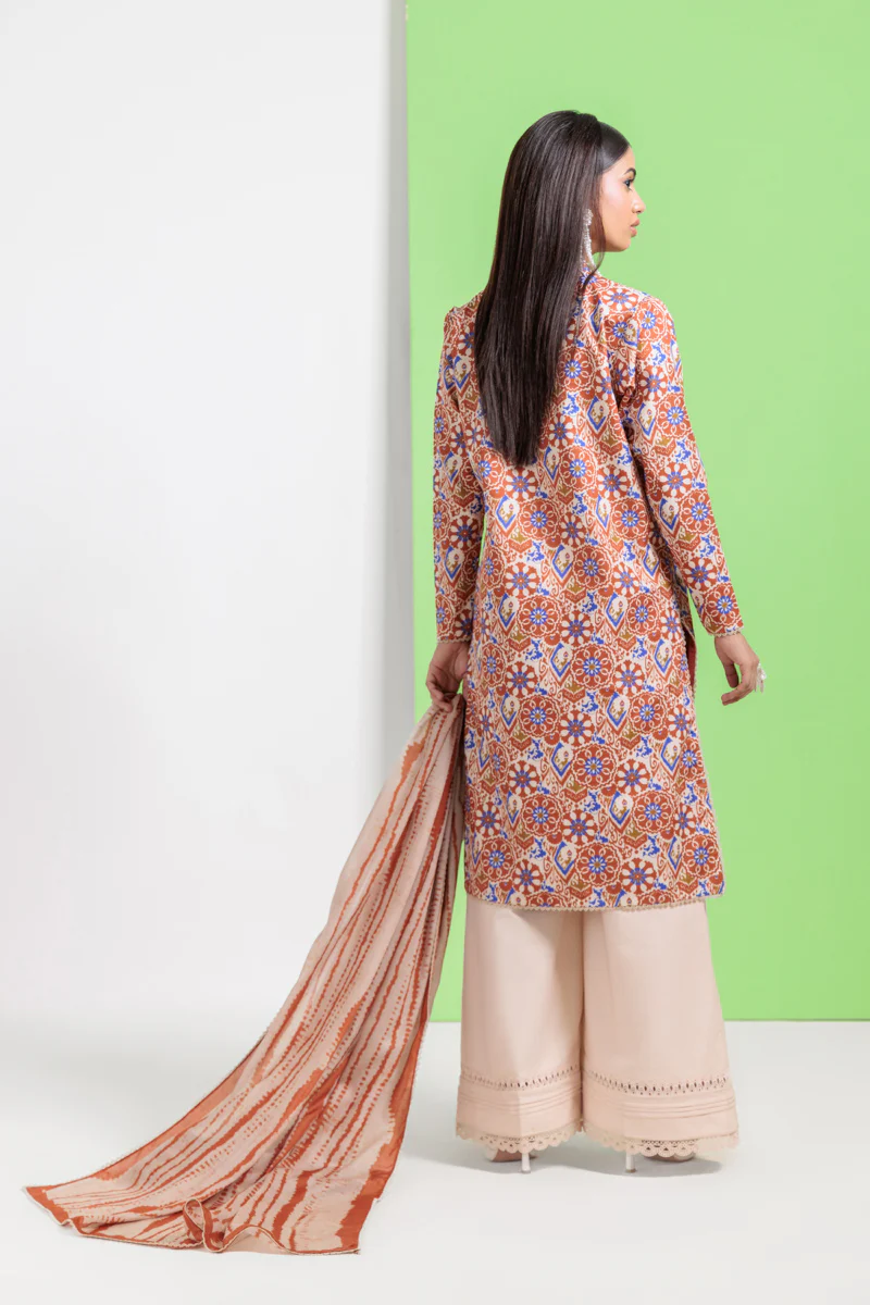 Artisanal Pattern - 2 Piece (WUSDPBS25LI7A2) - Image 2