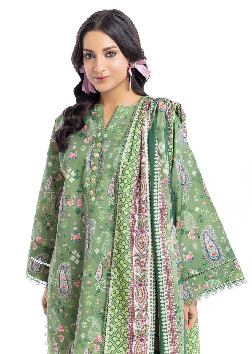 Gulbahar - 2 Pc (WUSDPBS26LI1F2) - Image 5