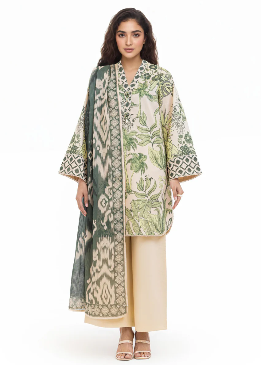 Palm Oasis - 2 Pc (WUSDPBS26LI2M7) - Image 2