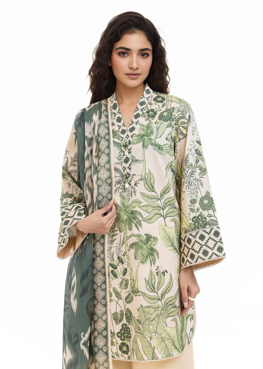 Palm Oasis - 2 Pc (WUSDPBS26LI2M7) - Image 8