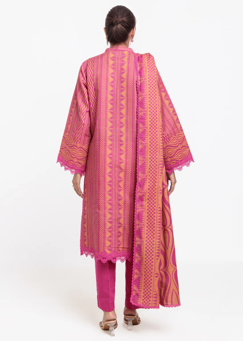 Desert Bloom - 2 Pc (WUSDPBW25LI10N1) - Image 2