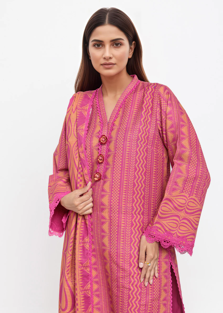 Desert Bloom - 2 Pc (WUSDPBW25LI10N1) - Image 3