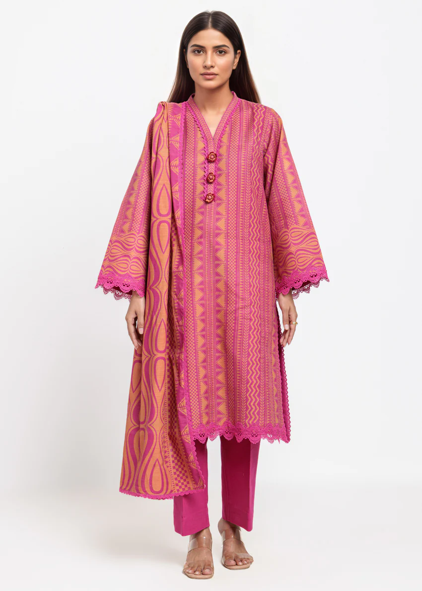 Desert Bloom - 2 Pc (WUSDPBW25LI10N1) - Image 5