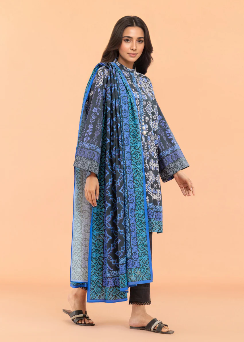 Black-Cambric-2 Piece (WUSDPBW25LI10N7P) - Image 5