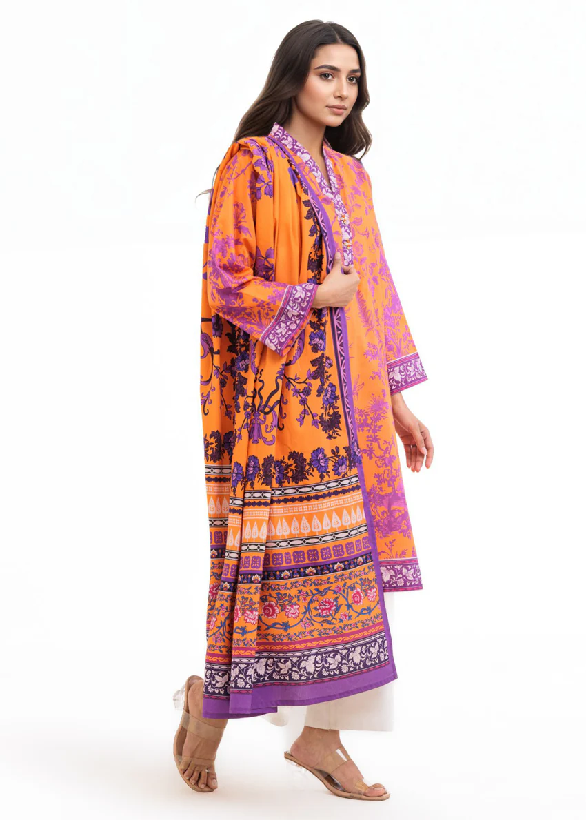 Orange-Cambric-2 Piece (WUSDPBW25LI10N8P) - Image 5