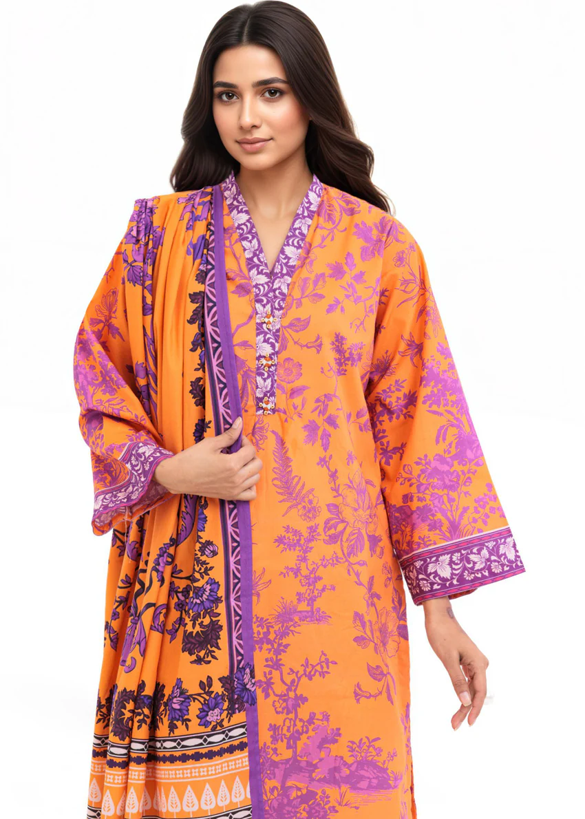 Orange-Cambric-2 Piece (WUSDPBW25LI10N8P) - Image 8