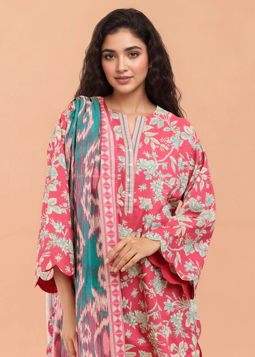 Pink-Cambric-2 Piece (WUSDPBW25LI10N9P) - Image 11