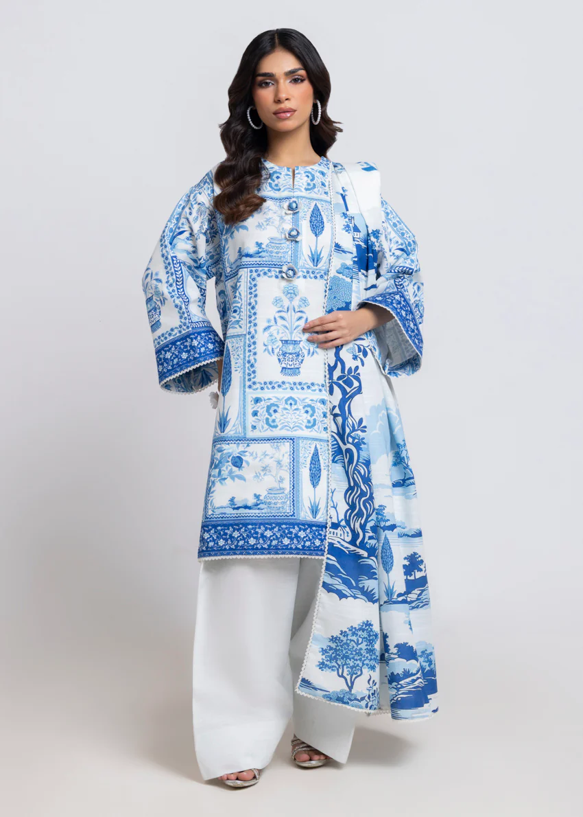 Eden Waves - 2 Pc (WUSDPBW25LI11D4)