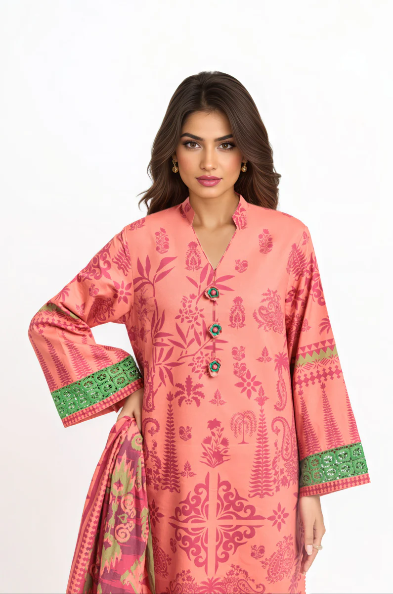 Mystic Ash  - 2 Pc (WUSDPBW25LI9O5) - Image 3
