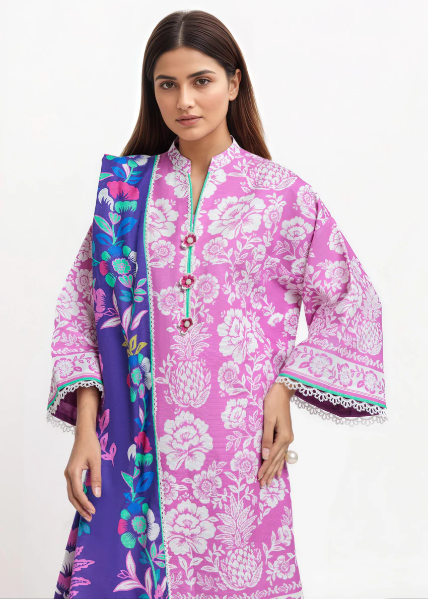 Rose Bloom - 2 Pc (WUSDPBW25SO10N3) - Image 4