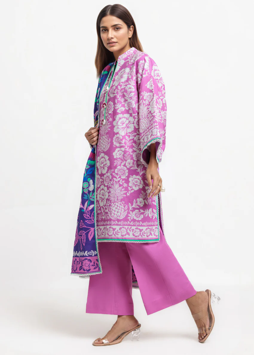 Rose Bloom - 2 Pc (WUSDPBW25SO10N3) - Image 5