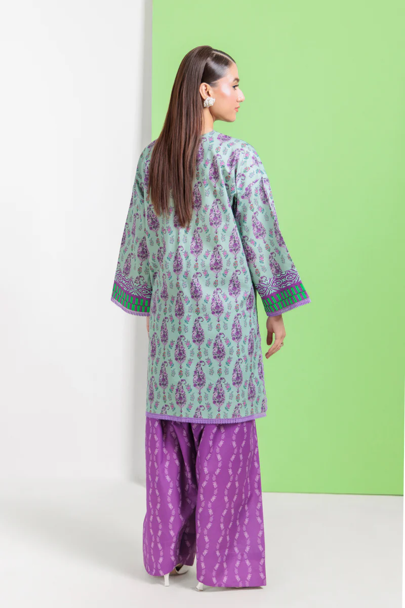 Wisteria - 2 Piece (WUSTPBS25LI7A19) - Image 2