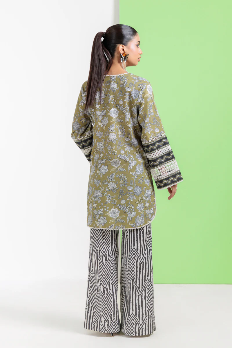 Mystic Ash - 2 Piece (WUSTPBS25LI7A21) - Image 2